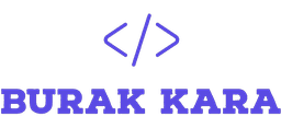 Burak Kara Logo